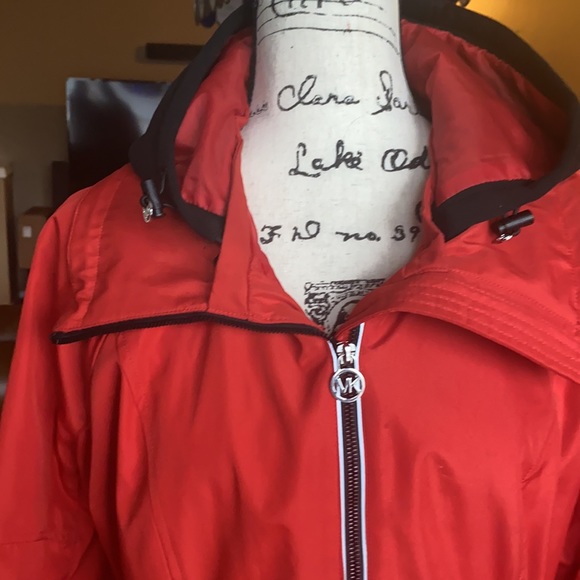 Michael Kors jacket - Picture 6 of 9